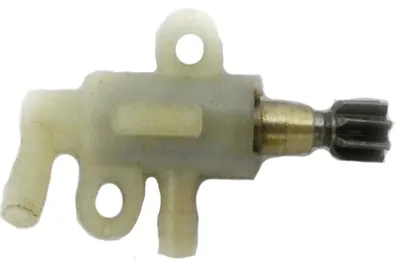Produktbild von MATRIX Ersatzteil Öl Pumpe für Elektro Hochentaster Teleskopkettensäge EPS 710
