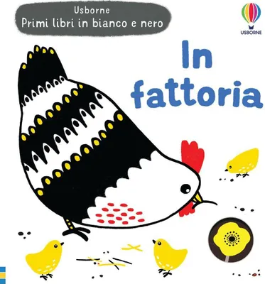Produktbild von In fattoria