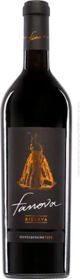 Produktbild von 2020 Terrecarsiche 1939 Fanova Riserva