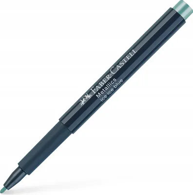 Image de FABER-CASTELL Marker Metallics Farbe 292