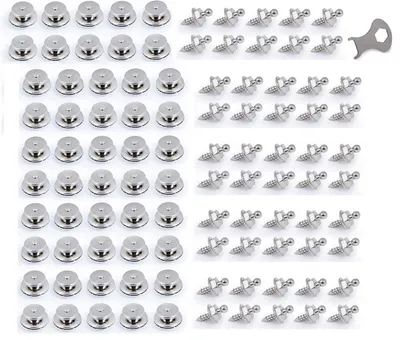 Produktbild von TENAX®-Set 20er, 30er oder 50er Edelstahl Schraube Ø 3,4 mm 9mm & Oberteil bis 2mm,1 Schlüssel, bis 2mm Plane & Abdeckungen Camper & Boot Größe: 50er Set