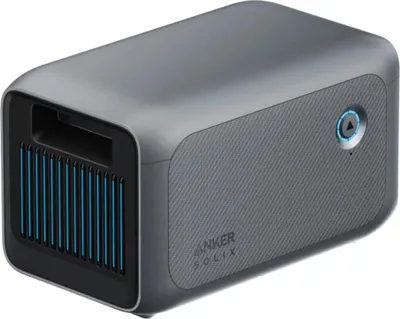 Produktbild von Anker Innovations Anker SOLIX BP1000 - USV-Akku - Lithiumeisenphosphat