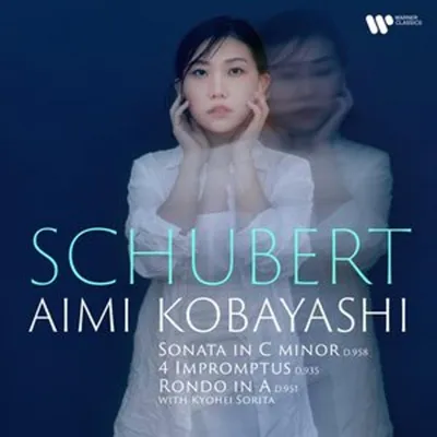 Zdjęcie produktu dla Schubert
