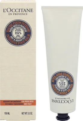 Immagine prodotto di L'Occitane Balsamo Karité Baume Pieds Intense