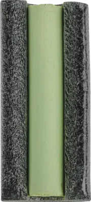 Produktbild von Blockx 3x Pastellkreide, Zinnobergrün 3 12673BXC