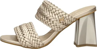 Image de Mexx Lilah Open Teen - Goudkleur - Maat 36