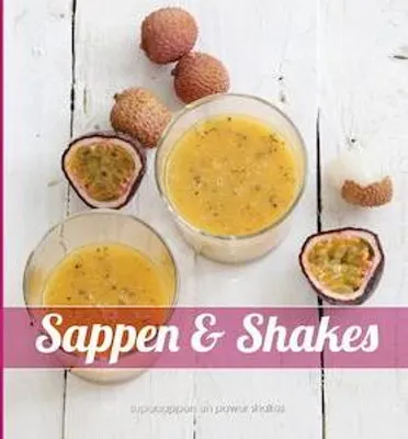 Image de Sappen & shakes