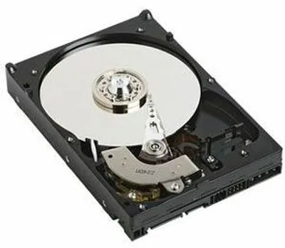 Produktbild von WD Caviar Festplatte - 3,5" Intern - 160 GB - SATA (SATA/300) - 7200U/Min - Hot-Swap