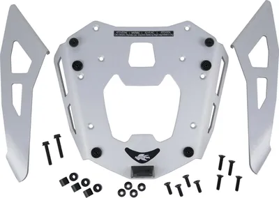 Produktbild von Kappa Topcasetraeger Bmw K1200/1300r 05-16
