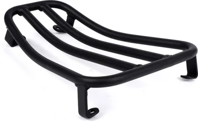 Produktbild von Gepäckträger Durchstieg Moto Nostra V2.0, für Vespa GTS 125-300, GTV, GTL, GT