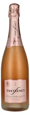 Produktbild von Freixenet CARTA ROSÉ Dry 11,5% Vol. 0,75l
