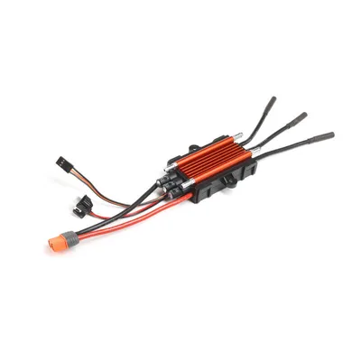 Produktbild von Spektrum 100 Amp Fahrregler Brushless Marine ESC 3S-4S Regler