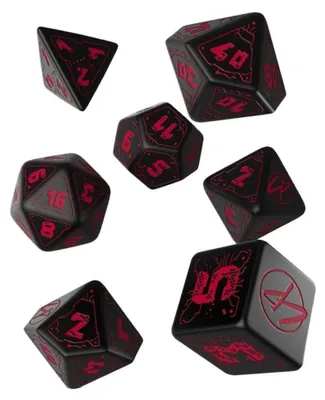 Obrázek produktu pro Imago Sada kostek - Cyberpunk Red