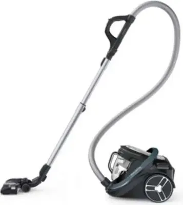 Produktbild von Rowenta Silence Force RO7961, 500 W, Zylinder-Vakuum, Trocken, Beutellos, 2,5 l, HEPA