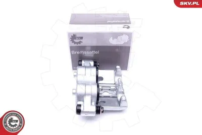 Produktbild von ESEN SKV Bremssattel Hinten Links für RENAULT MASTER II Kasten (FD) 44SKV043