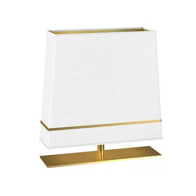 Obrázok produktu pre Stolná lampa VOLANS MZ5026 Milagro