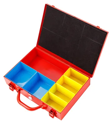 Image de Valise de rangement universelle US7