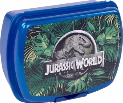 Produktbild von Jurassic Wold Brotdose Urban