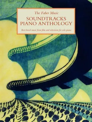 Immagine prodotto di L'antologia per pianoforte di Faber Music Soundtracks
