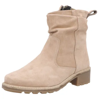 Imagen del producto de Botas de invierno para mujer, de un solo color
