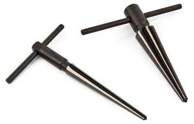 Obrázok produktu pre Sada kužeľových výstužníkov 3 - 22mm, 2ks