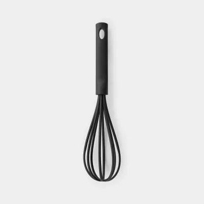Zdjęcie produktu dla Brabantia 8710755365140, Czarny, Plastik, Plastik, 220 °C, 62 mm, 62 mm