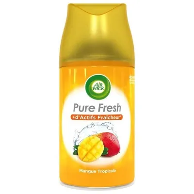 Obrázok produktu pre Air Wick Mango - Osvežovač vzduchu 250 ml
