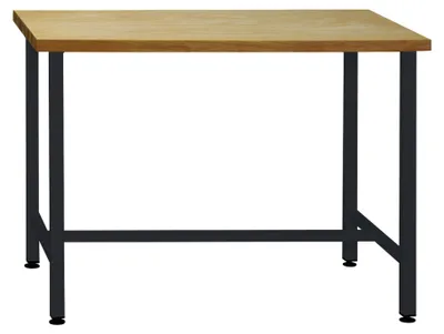 Zdjęcie produktu dla KS TOOLS Stół warsztatowy H840xW1,200xD500 mm - 865.0013