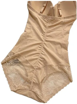 Productafbeelding van Currero Nude Body Abrikoos XS