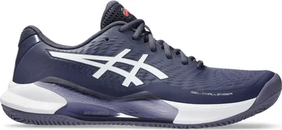 Produktbild von Asics GEL-CHALLENGER 14 CLAY BLAU 8.5
