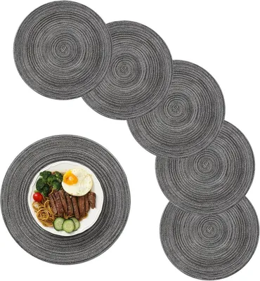 Tischset, Hauptbild