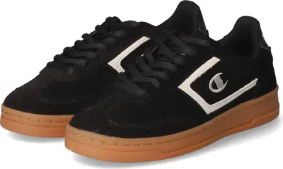 Obrázek produktu pro CHAMPION CL78 S Low Cut Sneaker Damen schwarz 37.5