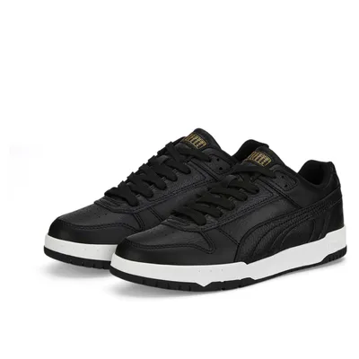 Produktbild von Puma RBD Game Low Sneakers Kinder