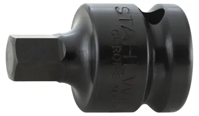 Zdjęcie produktu dla STAHLWILLE 23050010, Wpływ socket set, 70 g