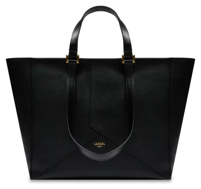 Produktbild von Lancel Enveloppe Shopper Schwarz Damen