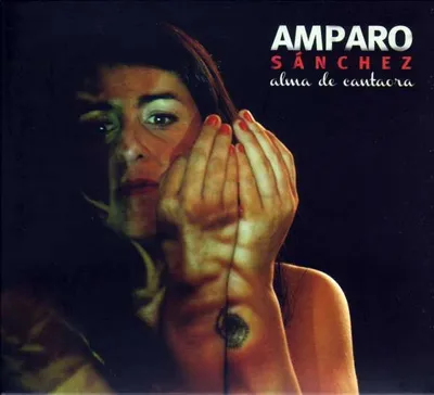 Obrázok produktu pre Alma de Cantaora - - (CD / Titel: A-G)