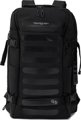 Produktbild von Hedgren Comby Rucksack RFID 53 cm Laptopfach