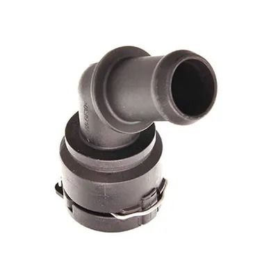 Produktbild von MAXGEAR 18-0815 Kühlmittelflansch für VW Golf IV Schrägheck (1J1) Wasserflansch