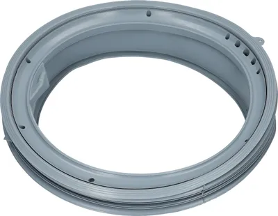 Produktbild von AEG Electrolux Türdichtung, Dichtung, Türmanschette, Manschette für Serie Öko - Nr. 110859042, 1108590421 ersetzt 379020151, 3790201515