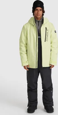 Obrázok produktu pre Lyžiarska bunda HAMMER | HAMMER SNOW JACKET S O'Neill