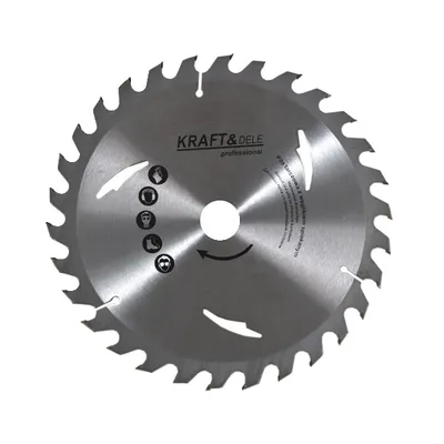 Immagine prodotto di Kraft&Dele KD954 lama per legno 185mm 60Z