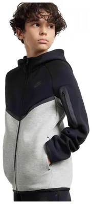 Obrázek produktu pro Mikina s kapucí Nike HV5867-064 pro Dětské