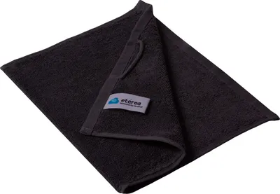 Produktbild von etérea Frottier Handtuch Baumwolle 30x50 cm Gästetuch