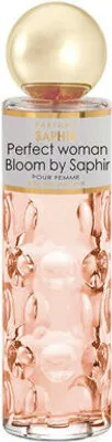 Immagine prodotto di Saphir Perfect Woman Bloom Woda perfumowana, 200ml