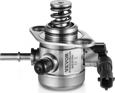 Zdjęcie produktu dla Pompa Paliwa Wysokiego Ciśnienia Vevor Dc12V 50-80L H Najwyższa Jakość