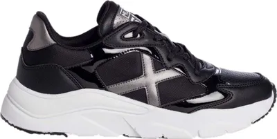Produktbild von Munich Sneakers 4174005 in Black color size 36