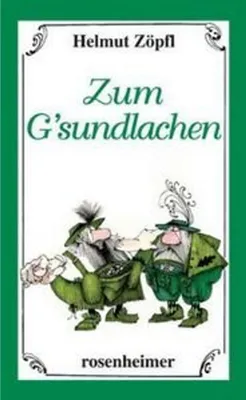 Image de Zum G'sundlachen