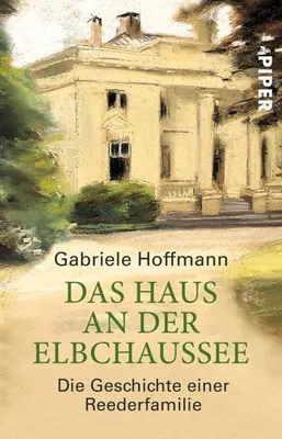 Immagine prodotto di Das Haus an der Elbchaussee