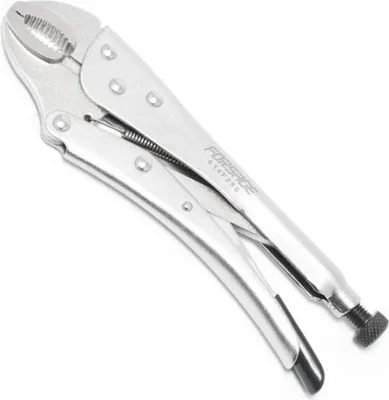 Zdjęcie produktu dla Szczypce Morse'a zaciskowe 250 mm 10"