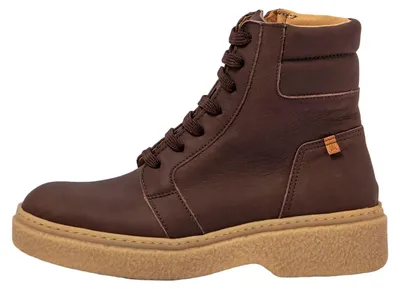 Produktbild von El Naturalista Stiefeletten Damen N5900 WAX NAPPA BROWN / ARPEA Farbe Braun